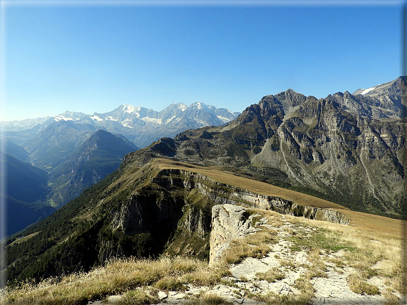 foto Monte Teggiolo